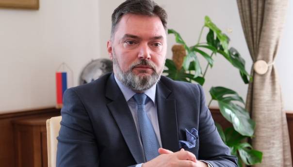 Košarac: Omogućena sredstva od 70 miliona eura iz EU