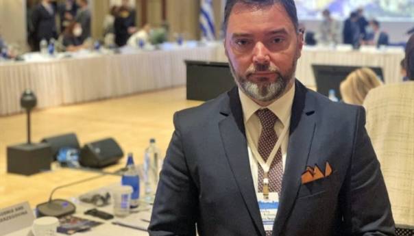 Košarac: Oporavak turističkog sektora zahtijeva kreativne politike