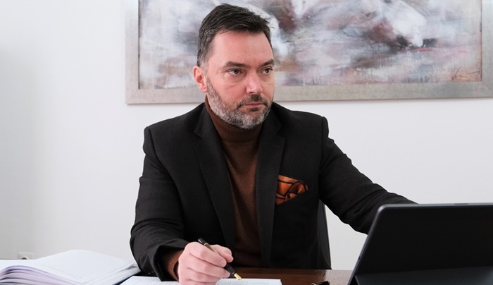 Košarac: Opozicija razočarana jer niko ne podržava sankcije