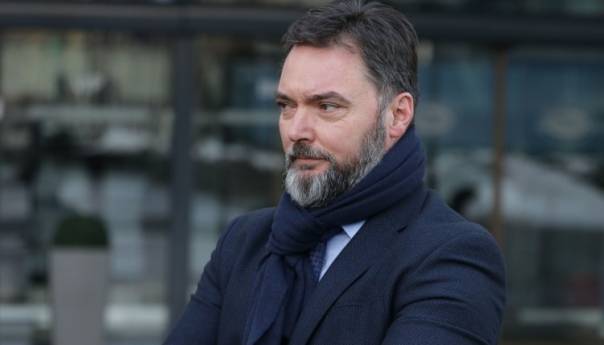 Košarac: Pitanje Trgovske gore tretirati na najvišem političkom nivou