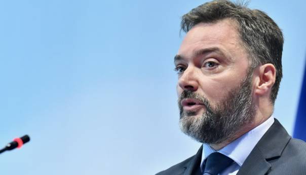 Košarac: Plasman proizvoda na tržišta EU, Kine i Rusije