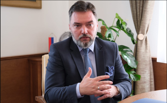 Podrška aktivnostima na uključivanju BiH u inicijativu ''Otvoreni Balkan''
