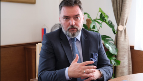 Podrška aktivnostima na uključivanju BiH u inicijativu ''Otvoreni Balkan''
