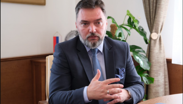 Podrška aktivnostima na uključivanju BiH u inicijativu ''Otvoreni Balkan''