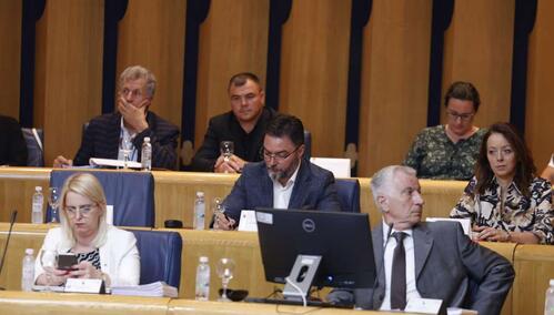 Košarac: Poduzeli smo sve korake na saniranju posljedica širenja afričke svinjske kuge