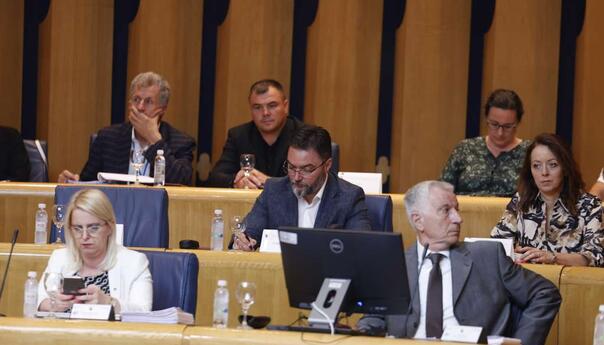 Košarac: Poduzeli smo sve korake na saniranju posljedica širenja afričke svinjske kuge