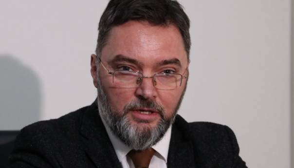 Košarac: Ponižavajući sastanci opozicije iz RS u Sarajevu