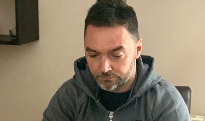 Košarac ponudio ostavku: Do odluke nastavljam raditi u interesu građana