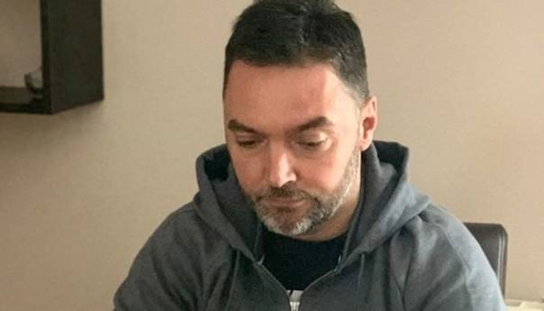 Košarac ponudio ostavku: Do odluke nastavljam raditi u interesu građana