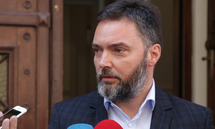 Košarac: Potreba zaštite domaće proizvodnje vina