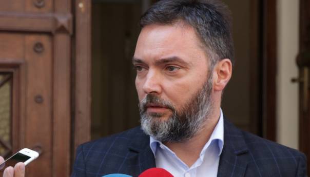 Košarac: Potreba zaštite domaće proizvodnje vina