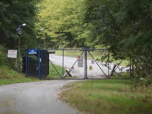 Košarac pisao Saboru Hrvatske: Glasajte protiv radioaktivnog otpada!