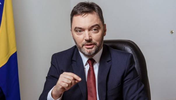 Košarac: Prioritet je otvaranje novih tržišta