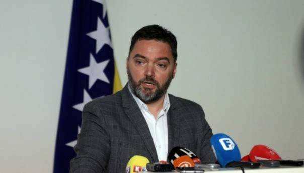 Privreda BiH osjeća posljedice zbog koronavirusa