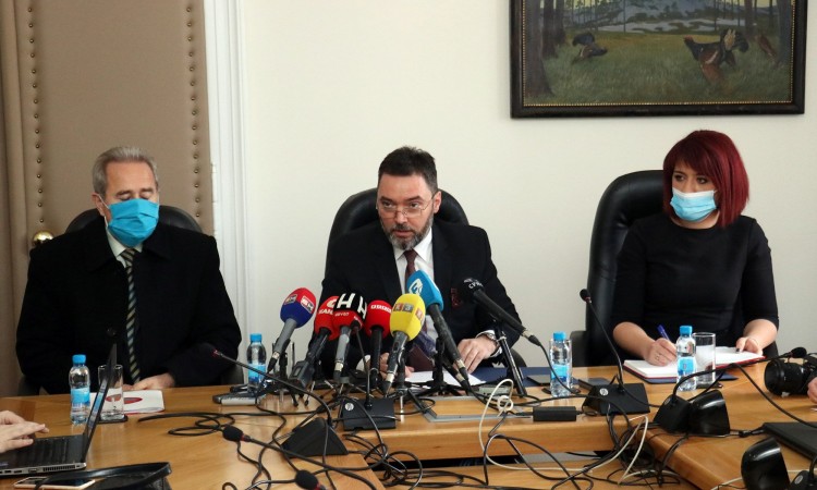 Košarac: Protesti poljoprivrednika nisu rješenje