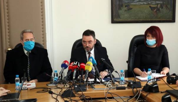 Košarac: Protesti poljoprivrednika nisu rješenje