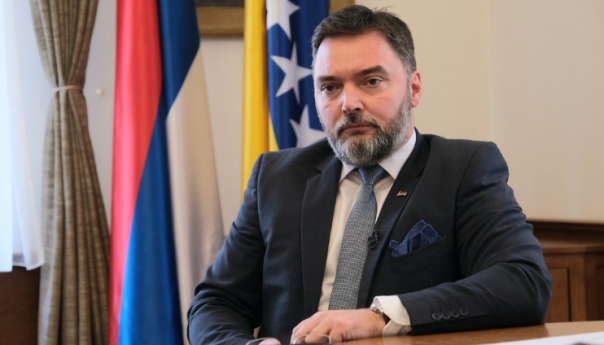 Košarac: Prvi kontingent goveđeg mesa kreće za Tursku