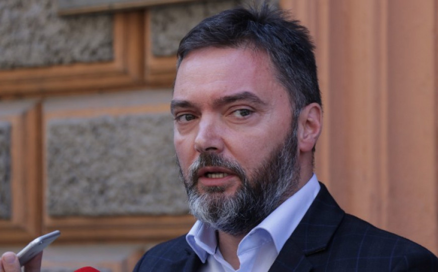 Košarac: Rezultat politike Mirka Šarovića bio bi nestanak RS