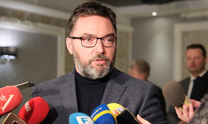 Košarac s Hrvatskom pronašao rješenje problema bh. izvoznika