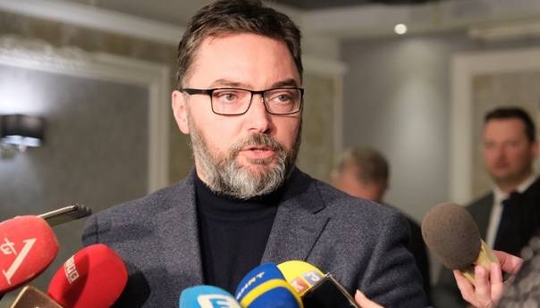 Košarac s Hrvatskom pronašao rješenje problema bh. izvoznika