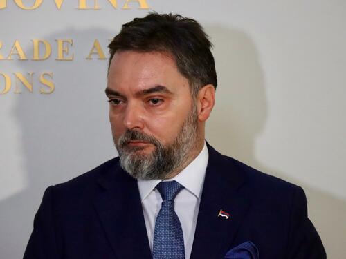 Košarac s prevoznicima: Ne možemo biti taoci interesa EU