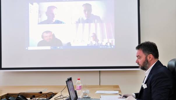 Košarac sa Pašalićem i Dedićem o konkretnim koracima pomoći domaćim poljoprivrednicima