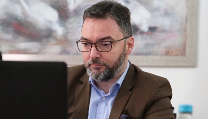 Košarac: Turković da sprovede zaključke u vezi sa Trgovskom gorom