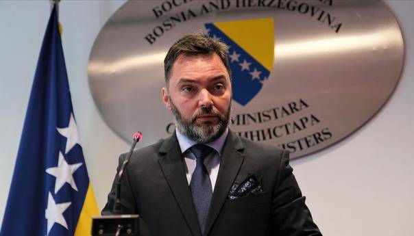 Košarac: U Brisel dostavljen akcioni plan za izvoz crvenog mesa u EU