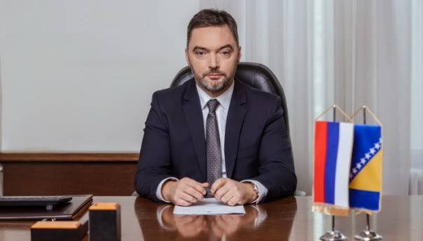 Košarac u Briselu, BiH preuzima predsjedavanje CEFTA-om