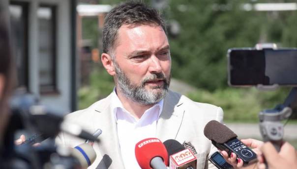 Košarac: U prvih šest mjeseci ove godine izvoz iz BiH 6,65 milijardi KM