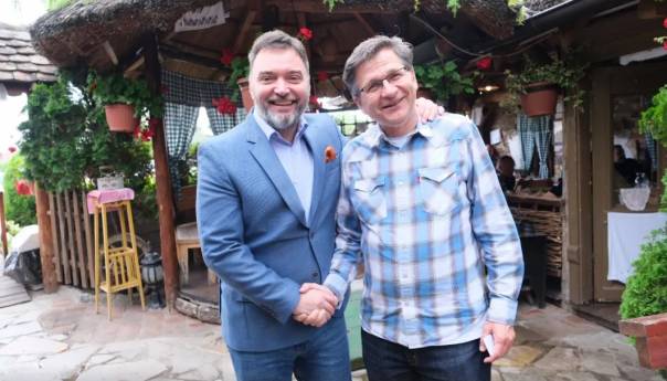 Košarac u Srbiji s kontroverznim Milošem Kovićem