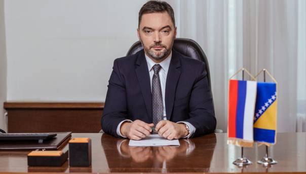 Košarac: Uključiti bh. ekspertski tim u izradu studije o Trgovskoj gori