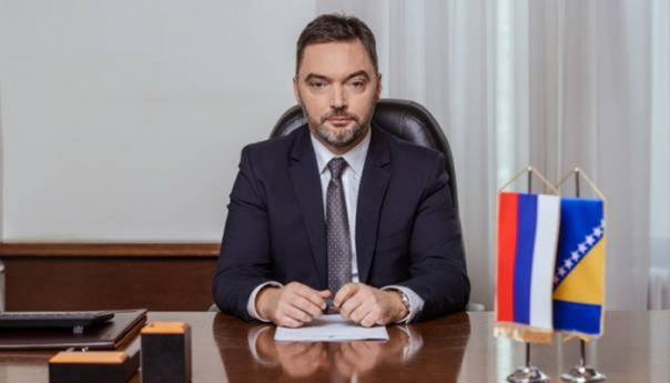 Košarac: Unutrašnji dijalog ključ uspjeha institucija u BiH