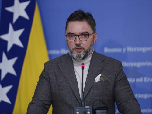 Košarac: Usaglašena rješenja za 'drugi energetski paket'
