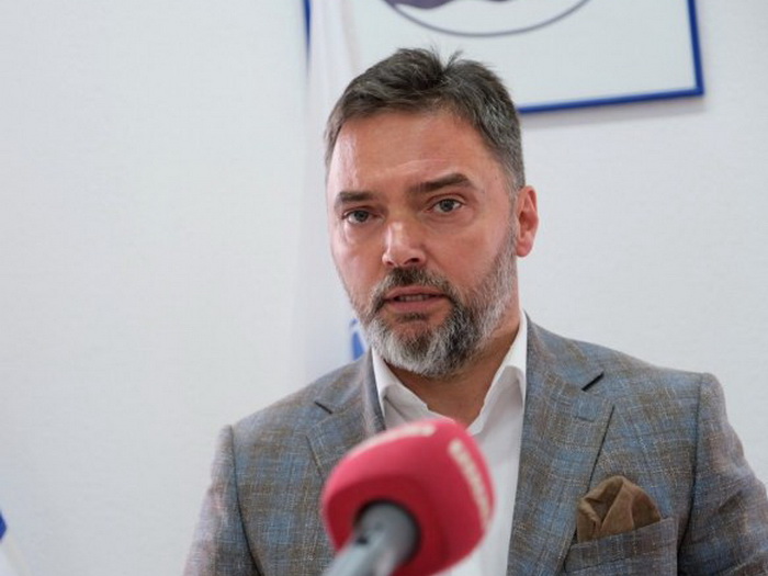 Košarac: Ustavni sud i Izborni zakon prioritet