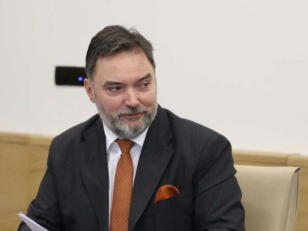 Košarac: Usvojene važne odluke za podršku razvoju domaće privrede