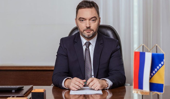 Košarac: Vitalni proizvodi imat će prioritet i olakšan transport između zemalja CEFTA-e