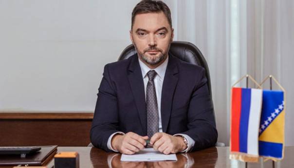 Košarac: Vitalni proizvodi imat će prioritet i olakšan transport između zemalja CEFTA-e