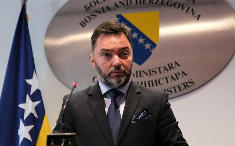 Košarac: Vrijeme za smanjenje PDV-a na osnovne životne namirnice