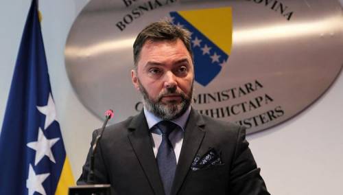 Košarac: Vrijeme za smanjenje PDV-a na osnovne životne namirnice