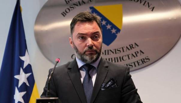 Košarac: Vrijeme za smanjenje PDV-a na osnovne životne namirnice