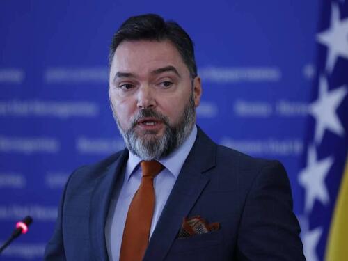 Košarac za probleme prevoznika optužio Fortu