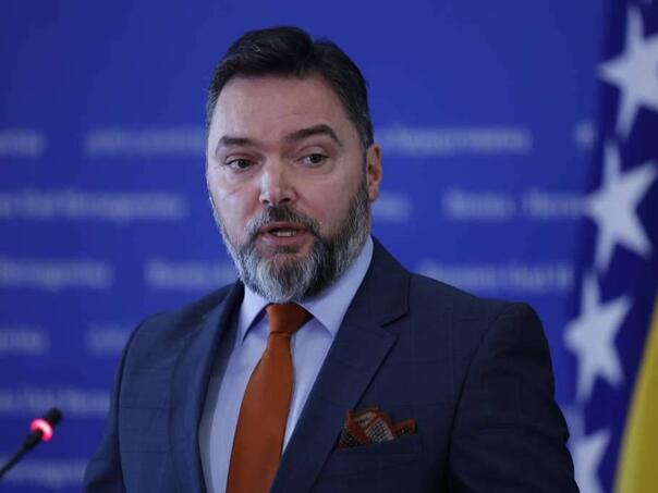 Košarac za probleme prevoznika optužio Fortu