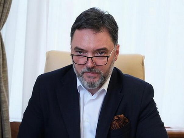Košarac: Schmidt is a political pest working against BiH Košarac: Schmidt is a political pest working against BiH