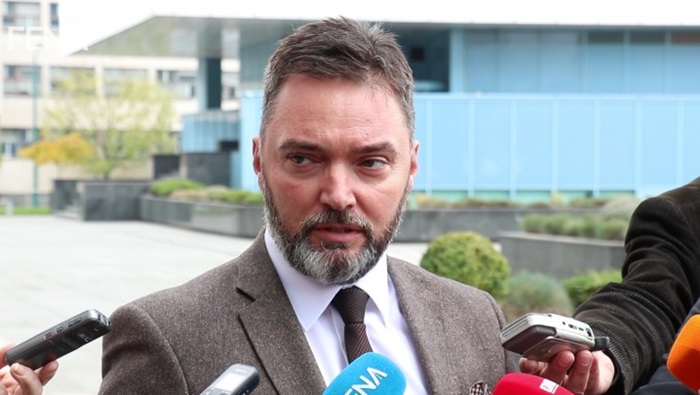 Košarac zatražio izvještaje o radu timova za Trgovsku goru