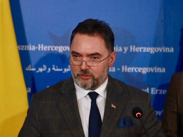 Košarcu zasmetala sjednica PIC-a: "Sarajevsko sijelo tužibaba..."