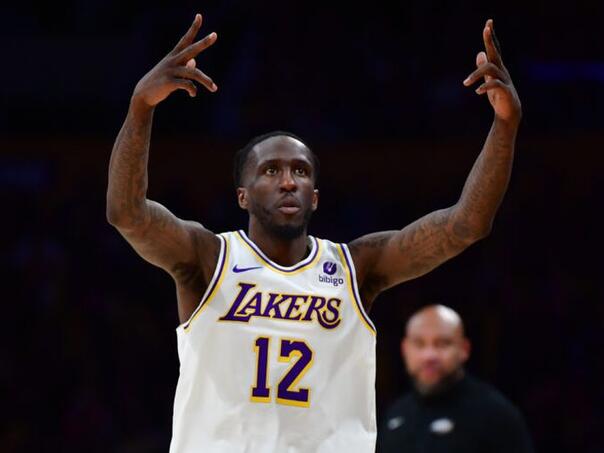 Košarkaš Lakersa: Postim za ramazan i to mi pomaže da bolje igram