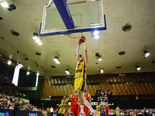 Košarkaši BiH igraju protiv Velike Britanije, evo gdje gledati utakmicu