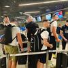 Košarkaši BiH otputovali u Litvaniju, izmjena u timu