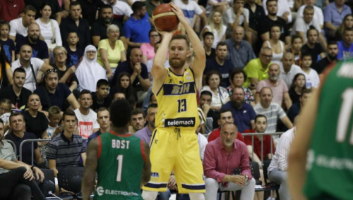 Košarkaši BiH savladali Bugarsku, izborili završnu borbu za SP